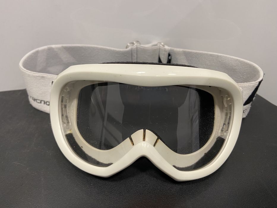 Детски Ски/Мото Очила Маска TecnoPro