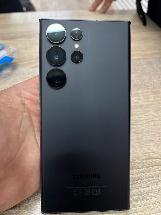 S23 Ultra 512gb 5G