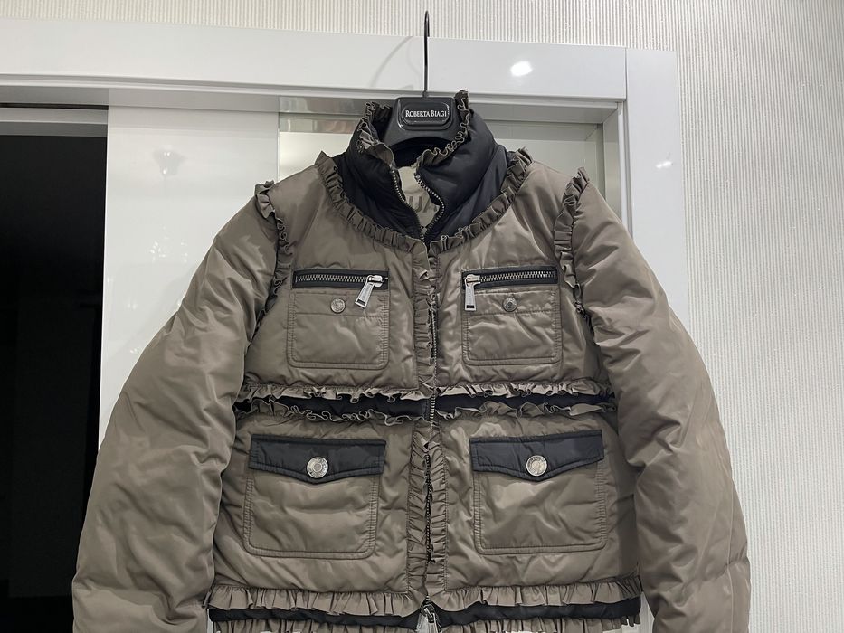 Dsquared дамска рокля
