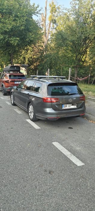 De vânzare Volkswagen Passat B8