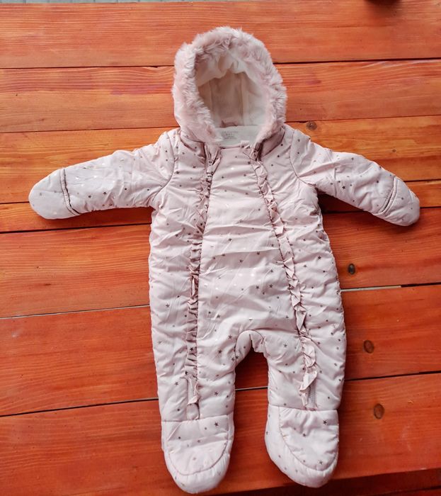 Combinezon pentru bebe