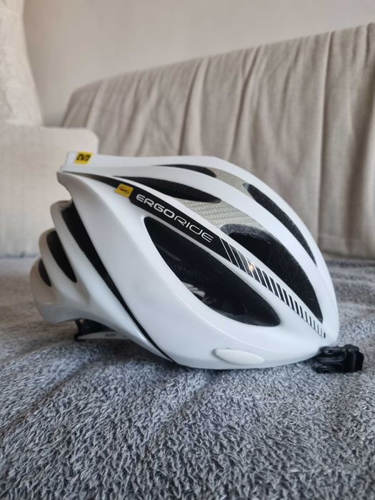 Casca de bicicleta Mavic