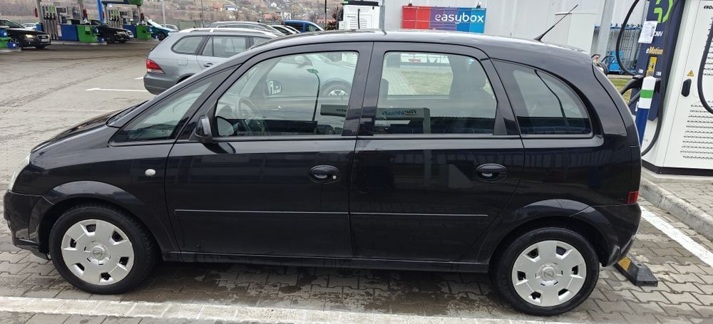 Vand Opel Meriva 1.6 benzina din 2005