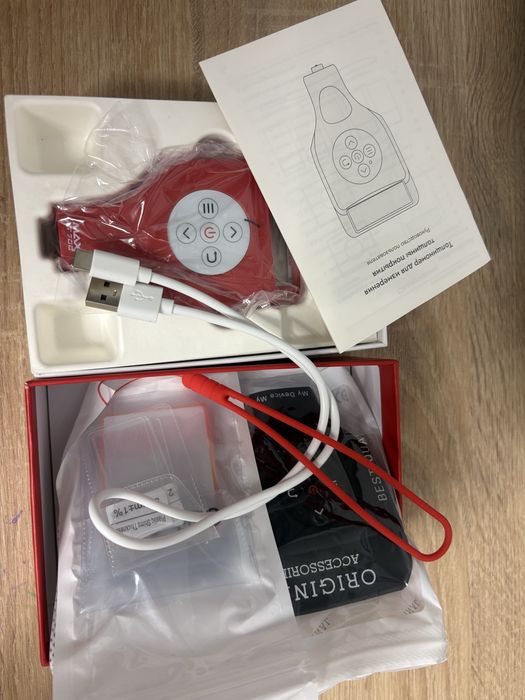 Толщиномер  Etari 700 max