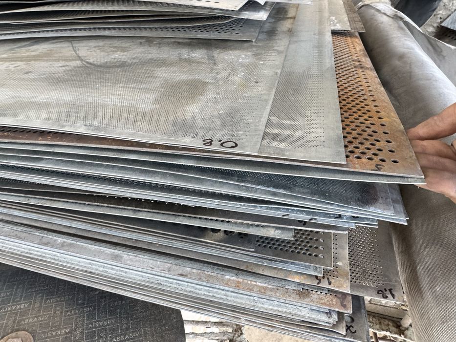 Сетка дробилка елеватор филтр