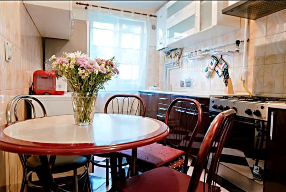 Apartament de închiriat în micro 1