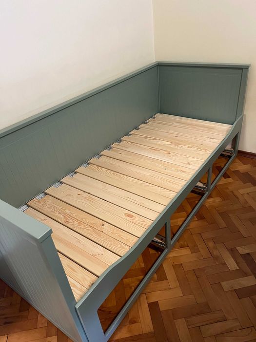 Ново Легло-Кушетка от Икеа