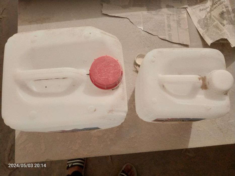 Эпоксидная смола