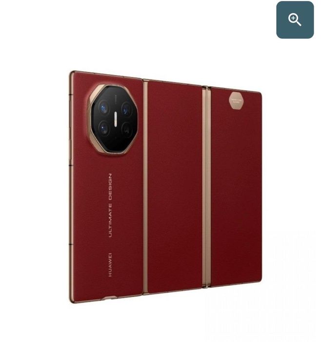 Huawei Mate XT Ultimate Desing