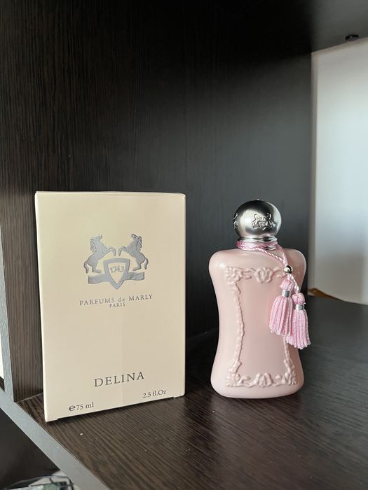 Женский парфюм новый