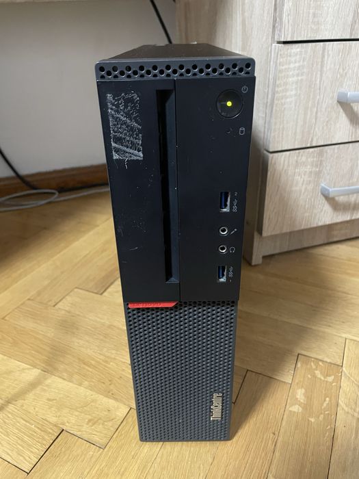 Геймърски компютър