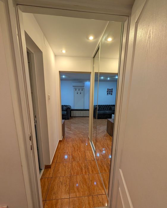 Apartament 3 camere 70.77mp