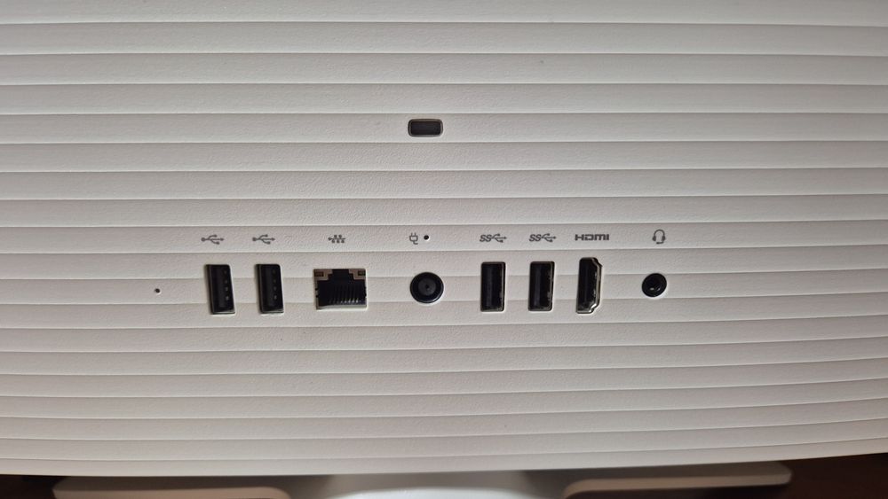 Продам моноблок HP All in one 22-b006ur