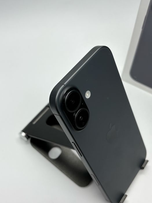 Iphone 17 - 256Gb - NOU 10 Cilcuri + Garantie