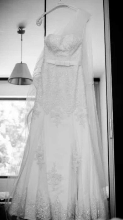 Булченска рокля Chaya продавам