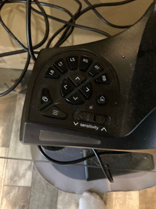 Ps4със волан добро състояние