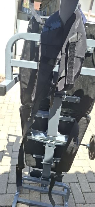 Вытяжка для спины