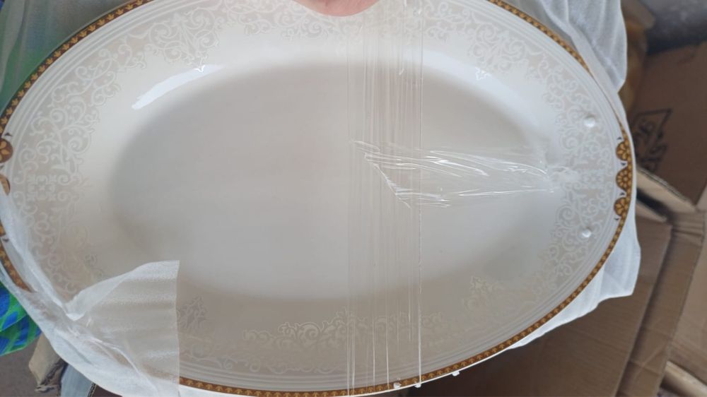 12 кисилик сервиз