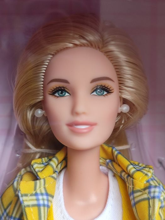 Кукла Барби Шер Barbie Clueless