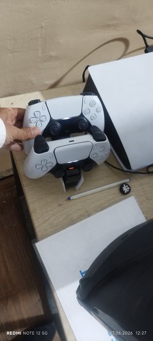 Playstation5 slim
