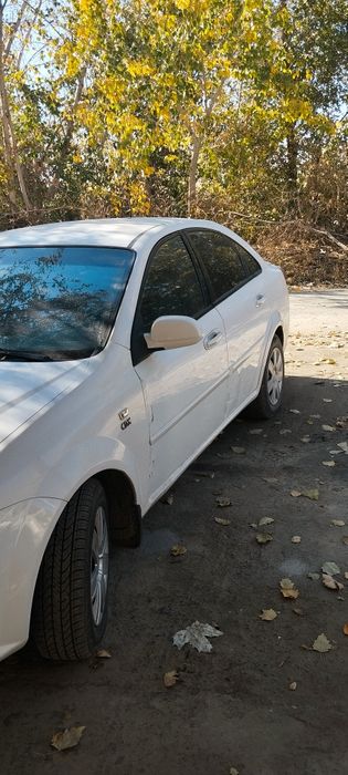 Losetti 2009sotiladi