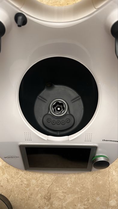 Thermomix TM6 (термомикс)