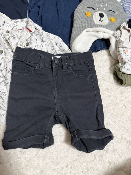 Дрешки за дете 12-18