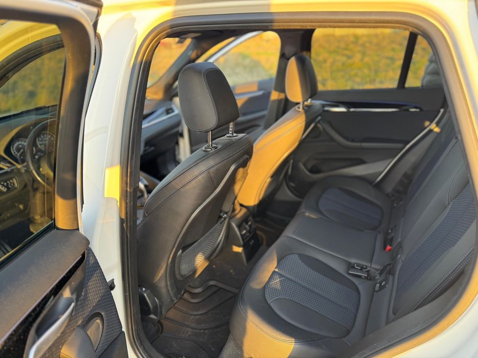 Vand BMW X1 an fabricatie 2021