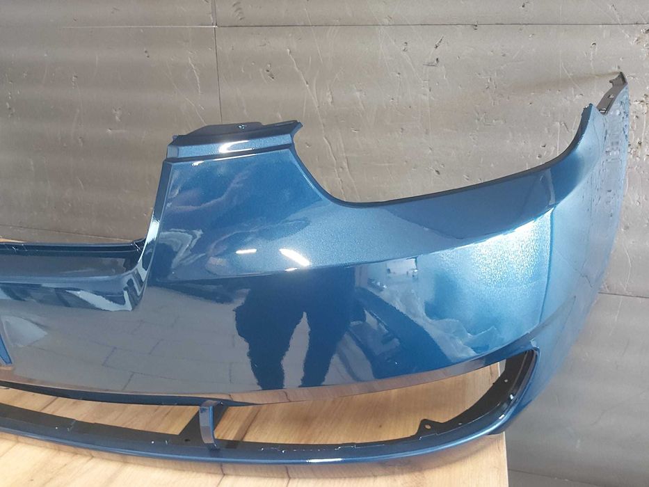 Bara Fata Hyundai Accent 2005-2009 Vopsita Albastru