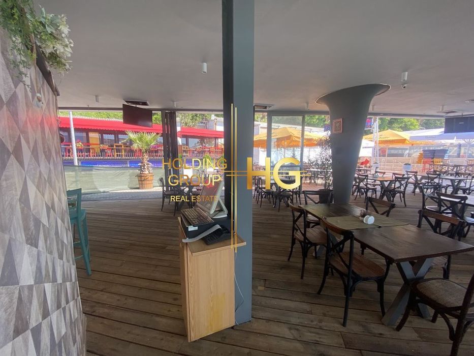 Заведение в Варна-Център площ 280 цена 150000