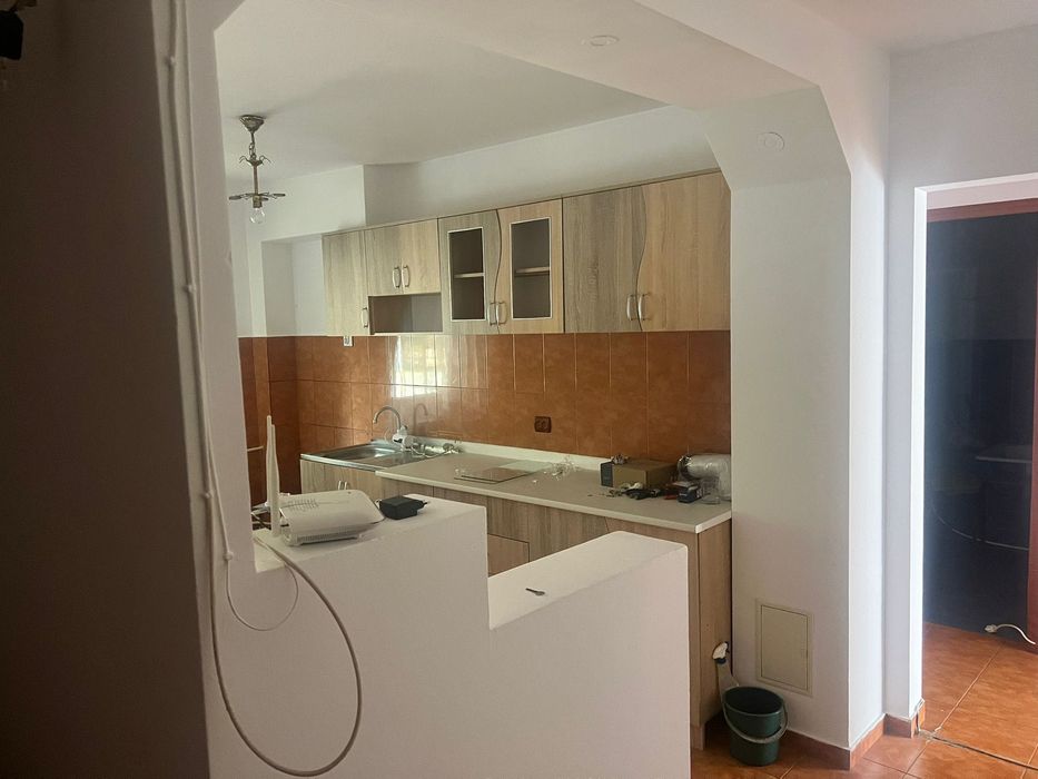 Apartament de vânzare cu 2 camere,Dr.Tr.Severin