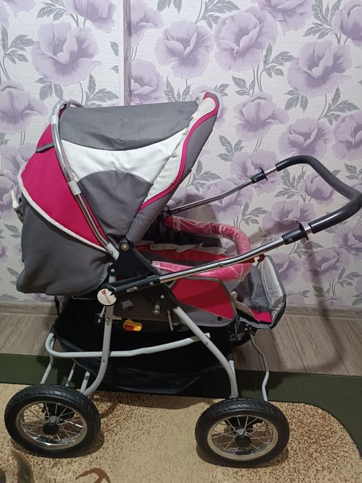 Коляска детский.