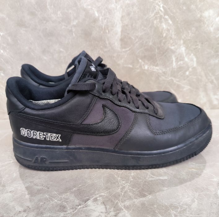 Nike Air Force Gore - Tex номер 42