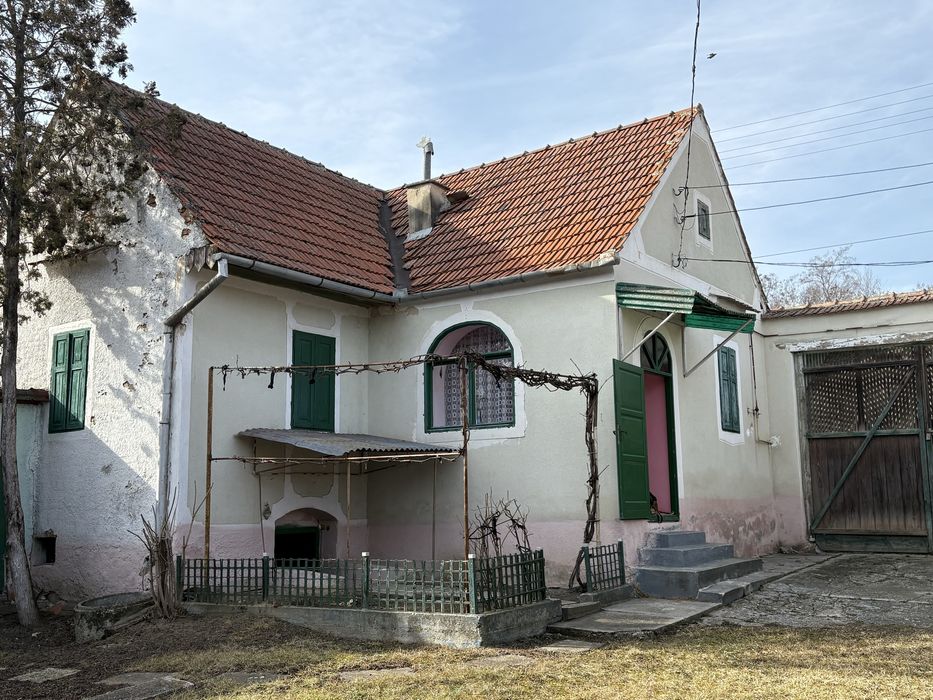 Casa de vanzare Armeni