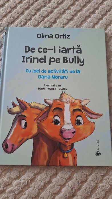 Set Carti Lectura - Grupa mica (copii 3 5 ani)