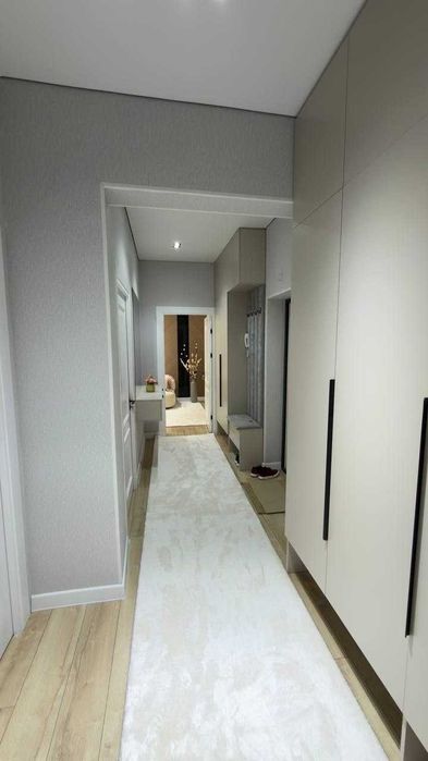 ЖК Урикзор 2/8/16 меб+тех Ориентир Урикзор Базар