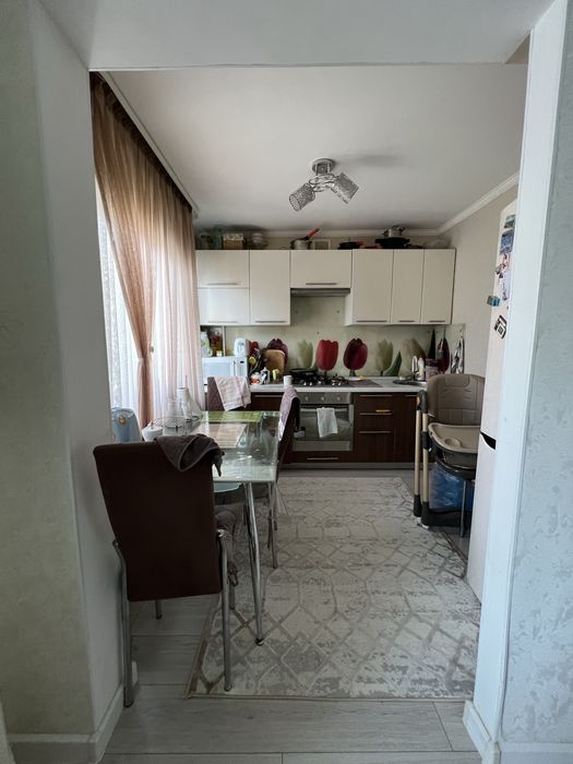 Продаю квартиру срочно