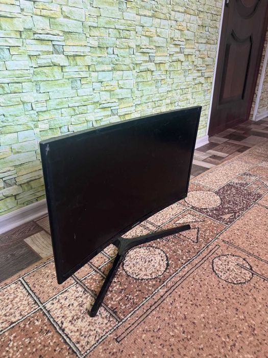 Samsung Curved Gaming 24 144 Ghz