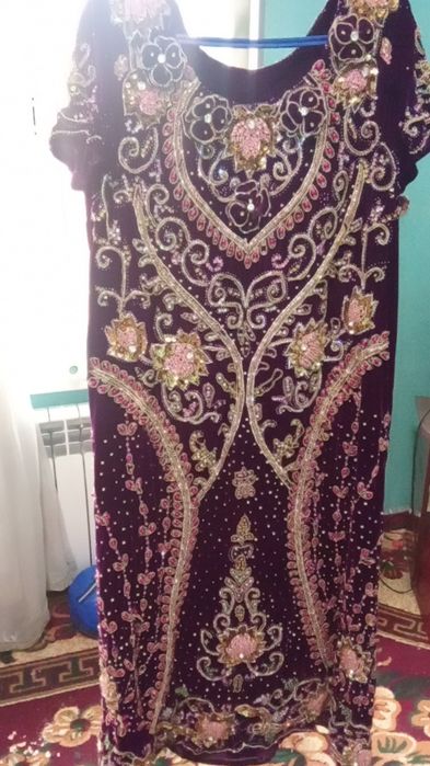 Куйлак сотилади миллий