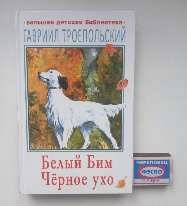 Книга для чтение