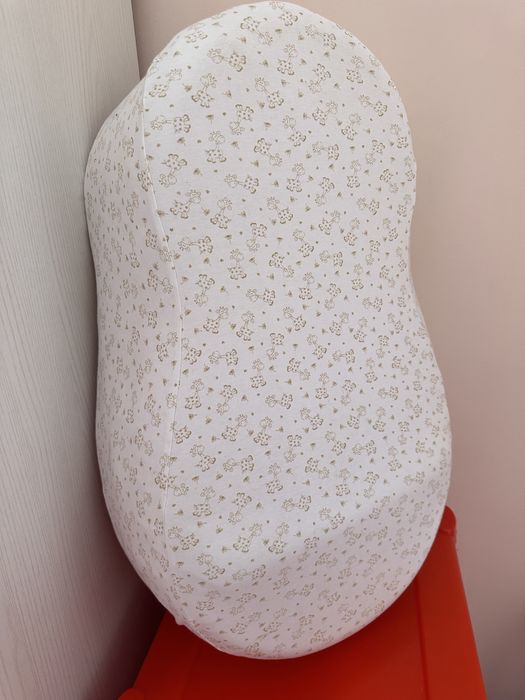 Кокон для новорожденных