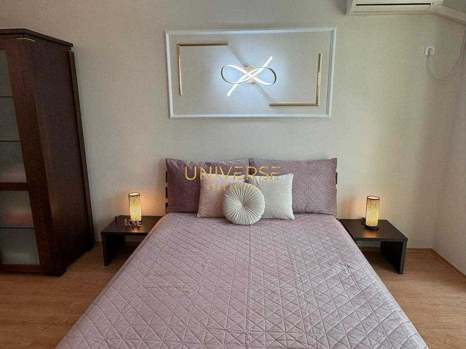 Продава се Двустаен апартамент в к.к. Слънчев бряг - 84 кв.м за 1114 €/кв.м - Снимка #11