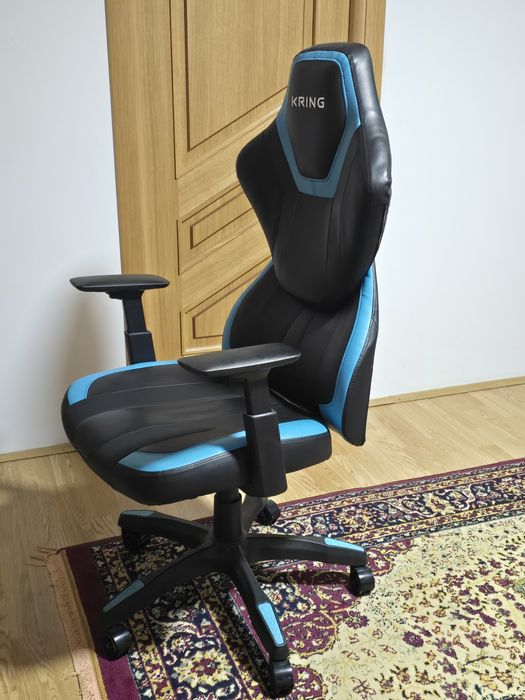 Scaun  gaming KRING stare excelenta