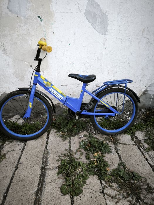 Продаю велосипед