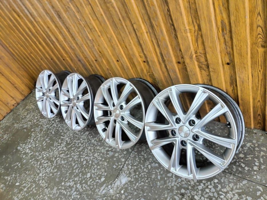 Продам диски R16