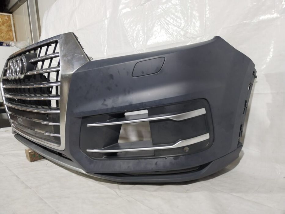 Bara fata Audi Q7 4M ,2016, 2017, 2018, 2019, 2020, 4M0807437L.