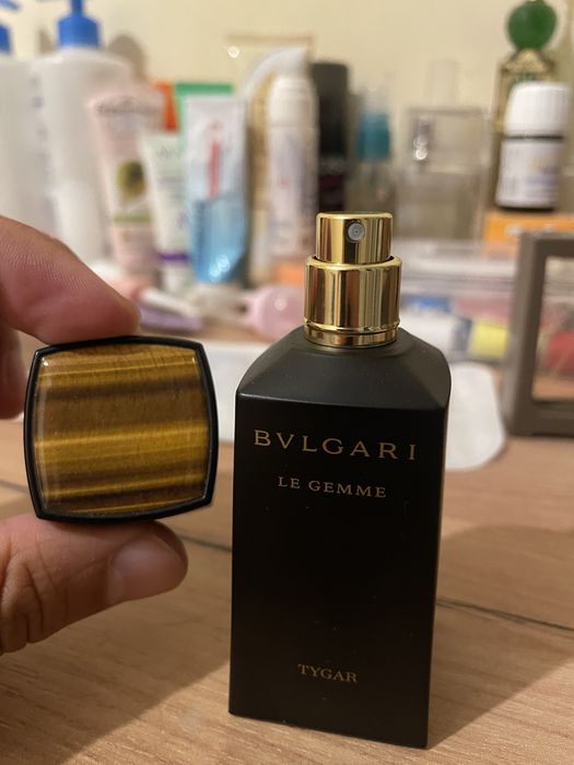 Bvlgari Tygar 30ml