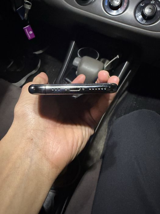 Iphone 11 pro 256гб