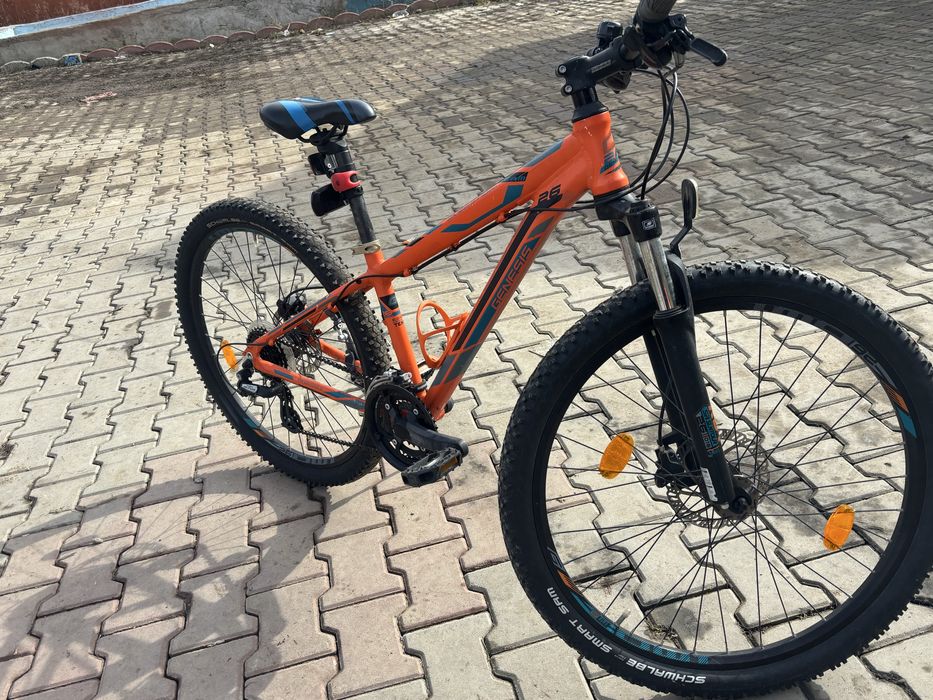 Vand bicicleta Genesi