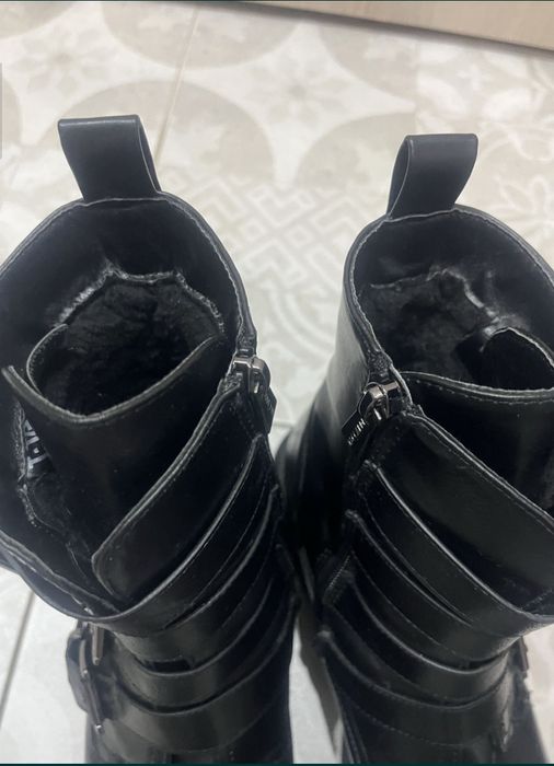 Ботинки женские 41 размер